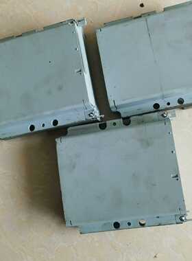 6ES71544AB010AB0拆机二手西门ET200