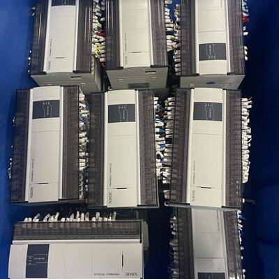 议价Xinjie Plc Xd560T10E Original Disassembly Parts Beautifu