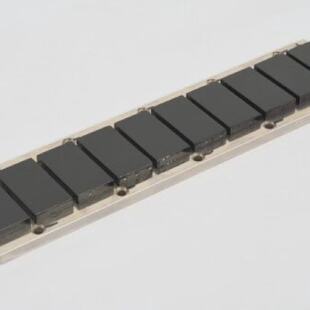 601830210000 mit Magneten Magnetschiene