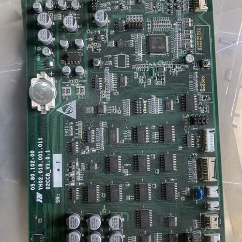 溢价-怡化6040WRCABC主板6040WOKI21SE