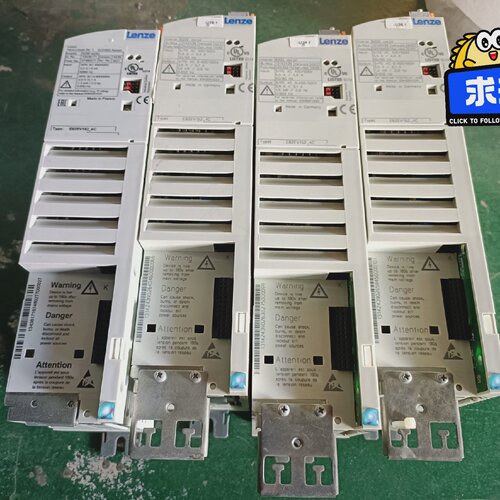 伦茨变频器E82EV1524C伦茨82-询