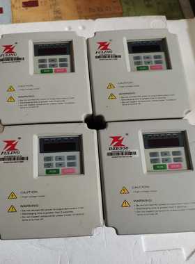 富凌变频器dzb300b002.2l4a2.2kw3询价