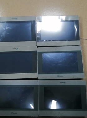 议价维触摸屏PI3070i成色如图功能包好需要私聊议价议价