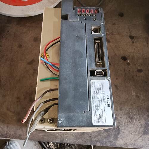 【询价】日立驱动器 HQA2-30LSCP 一台  实物适用