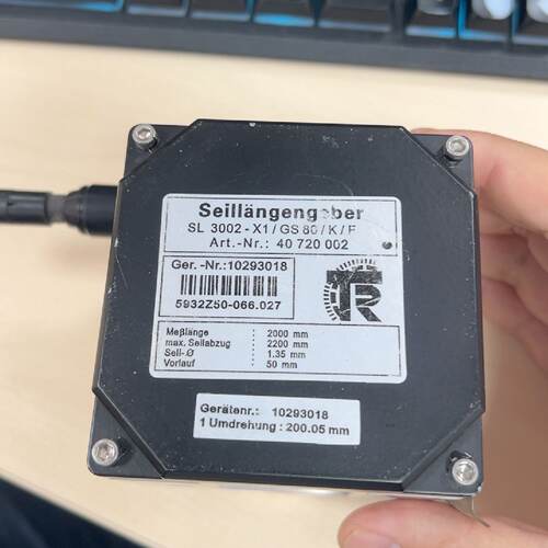 议价TR拉线盒SL3002原装进口