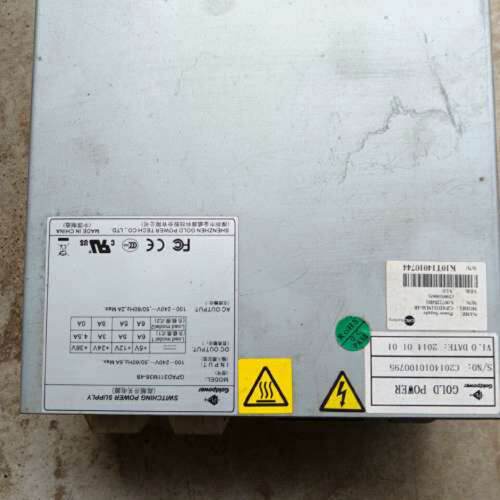 溢价-金威源高频开关电源型号GPAD311M364B议