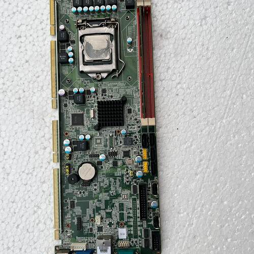 原装拆机研华主板PCE5026VG型号PCE502-议价