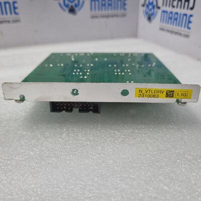 Carte De Circuit Imprim Techcross PRU24R2.0 Version 1.1 2021