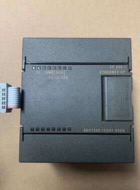 西门子6GK72431EX010XE0CP2431以-议价