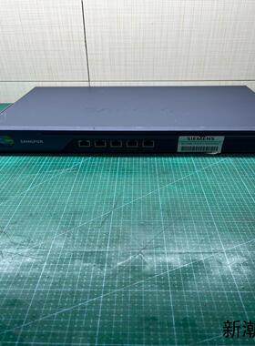 SANGFOR 深信服 SG-3400 防火墙实物拍摄成议价商品