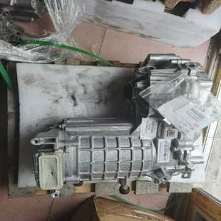 质保月 原厂带合格证 询价 比亚迪秦EV租车电机齿轮箱