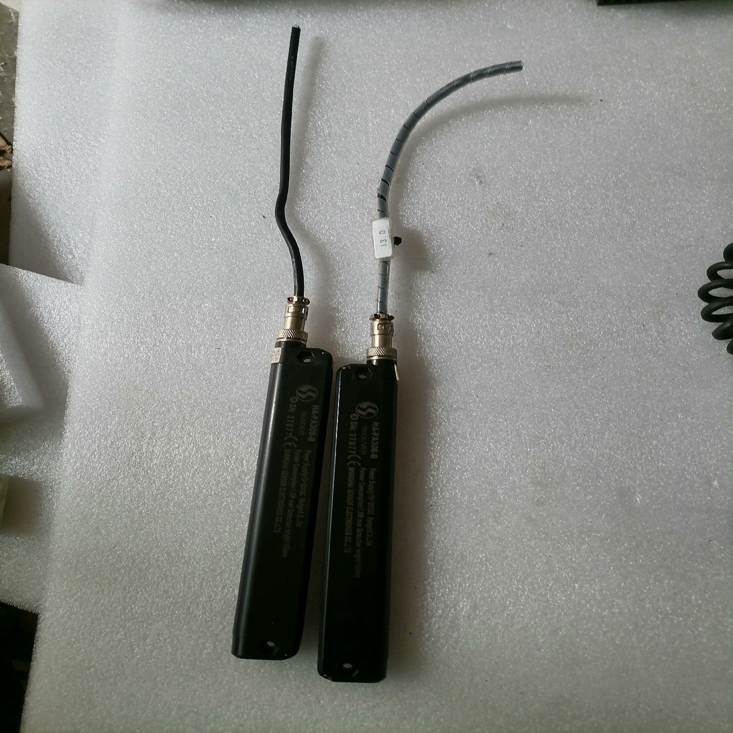 OSCAM光栅HA-PA308-B询价