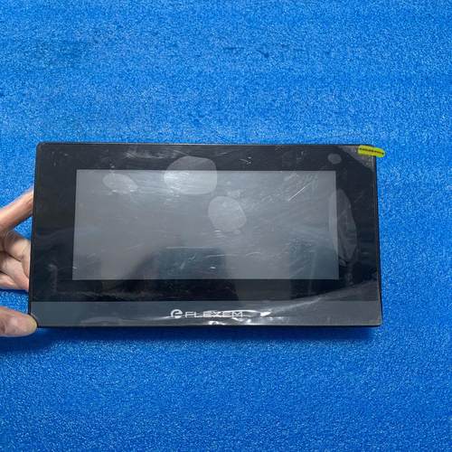 FLEXEM繁易触摸屏FE6070C，，，功询价