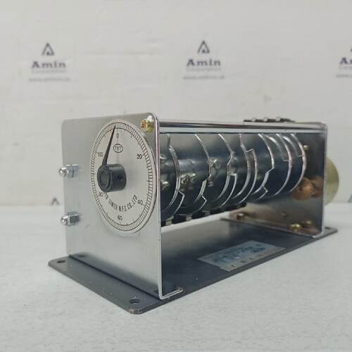 TOYO T 712607 M J CAM TIMER  NEW