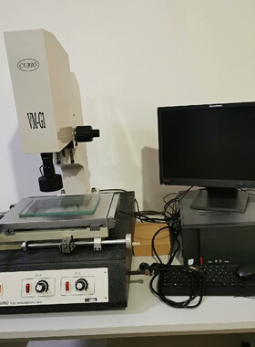 台湾久乐行影像测量仪VM99 VMG1询价