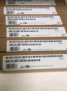 6ES75111AK020AB0PLC 模块CPU1511-1PN 6ES7511-1AK02-0AB0