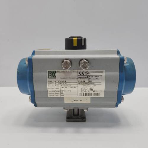 ACTUADOR PNEUMTICO AIR TORQUE AT201U D B
