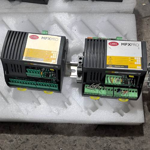 询价CAREL意大利卡乐控制器MX30M25H00版本