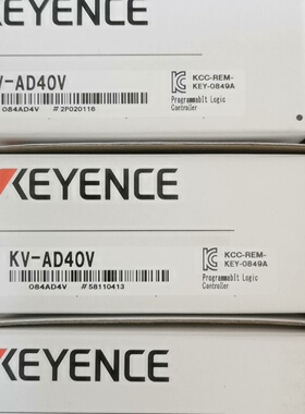 议价基恩士KVAD40VKVAD40KVDA40KV