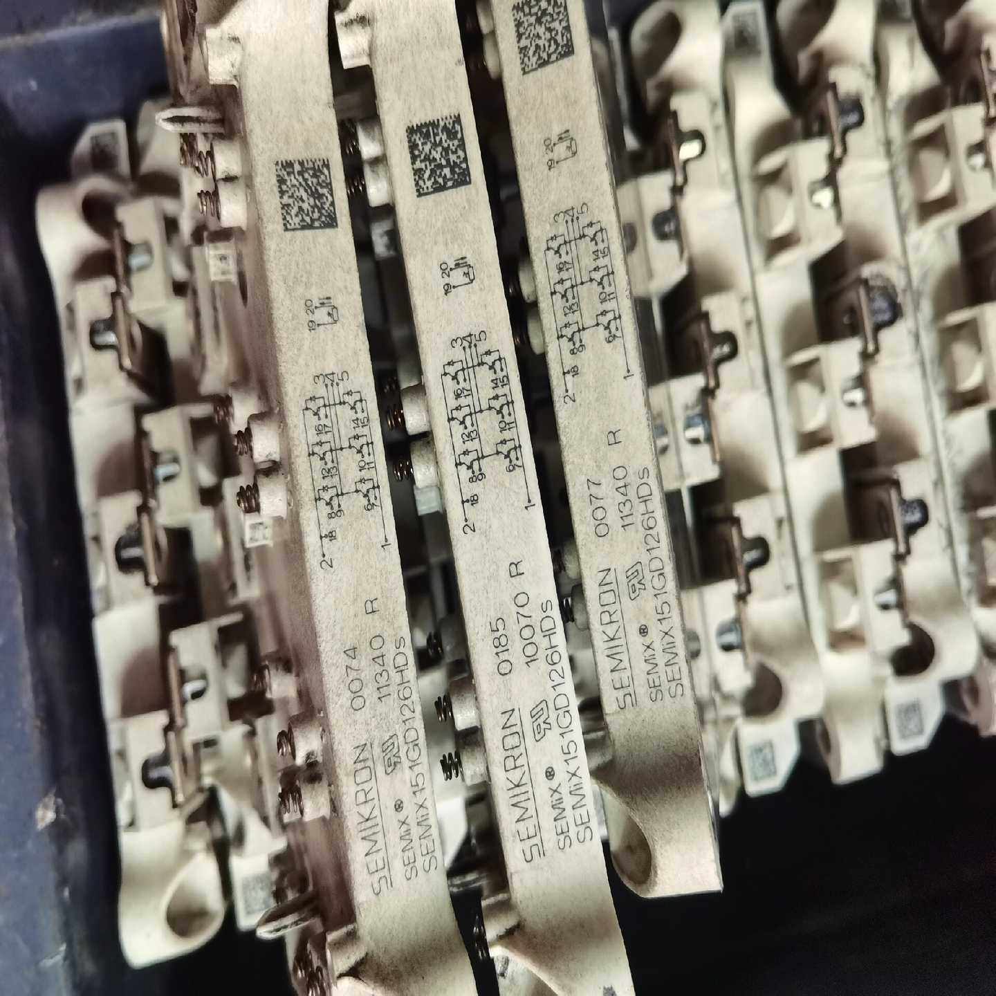 询价SEMiX151GD126HDs