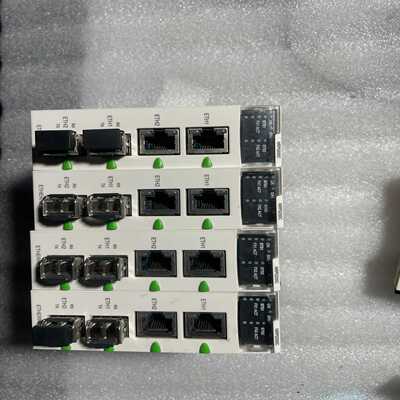 询价~PLC模块、BMXNRP0200C、实物图。