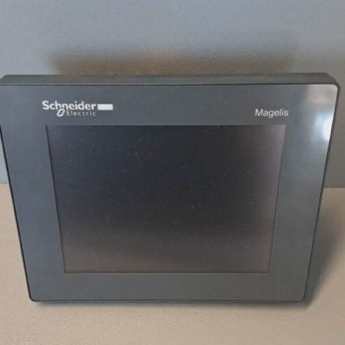 HMISTU855  SCHNEIDER  HMISTU855  Ecran Magelis terminal tact