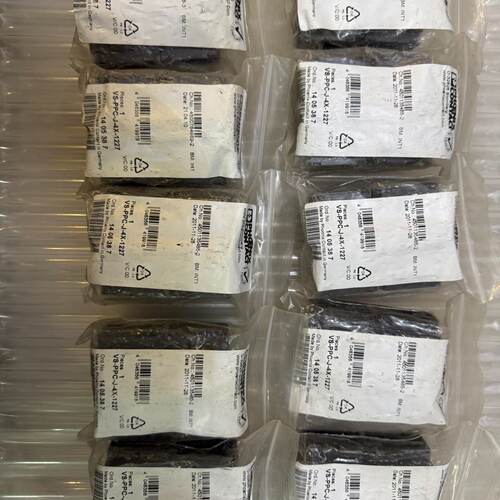 菲尼克斯电源分配器，VS-PPC-J-4X-1227，全新原—议价