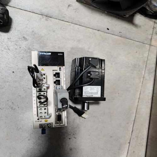 正弦EA180-4R8-2AS伺服驱动器0.75KW