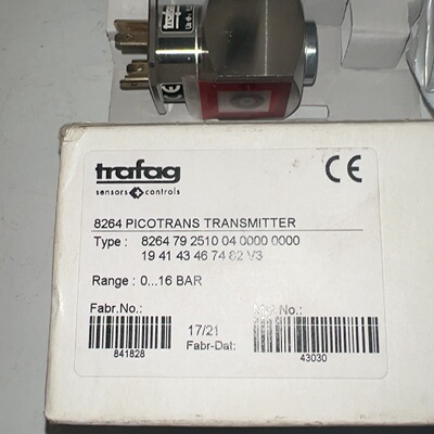 寻ITrafag 8264 PICOTRANS TRANSMIT