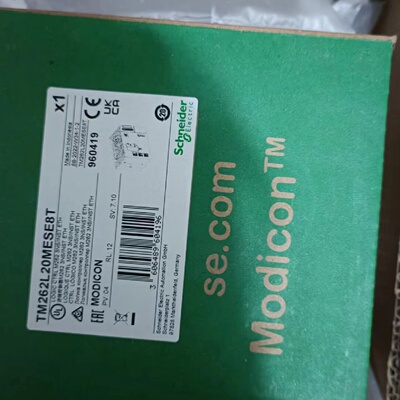 TM262L01MESE8T   TM262L10MESE8-询
