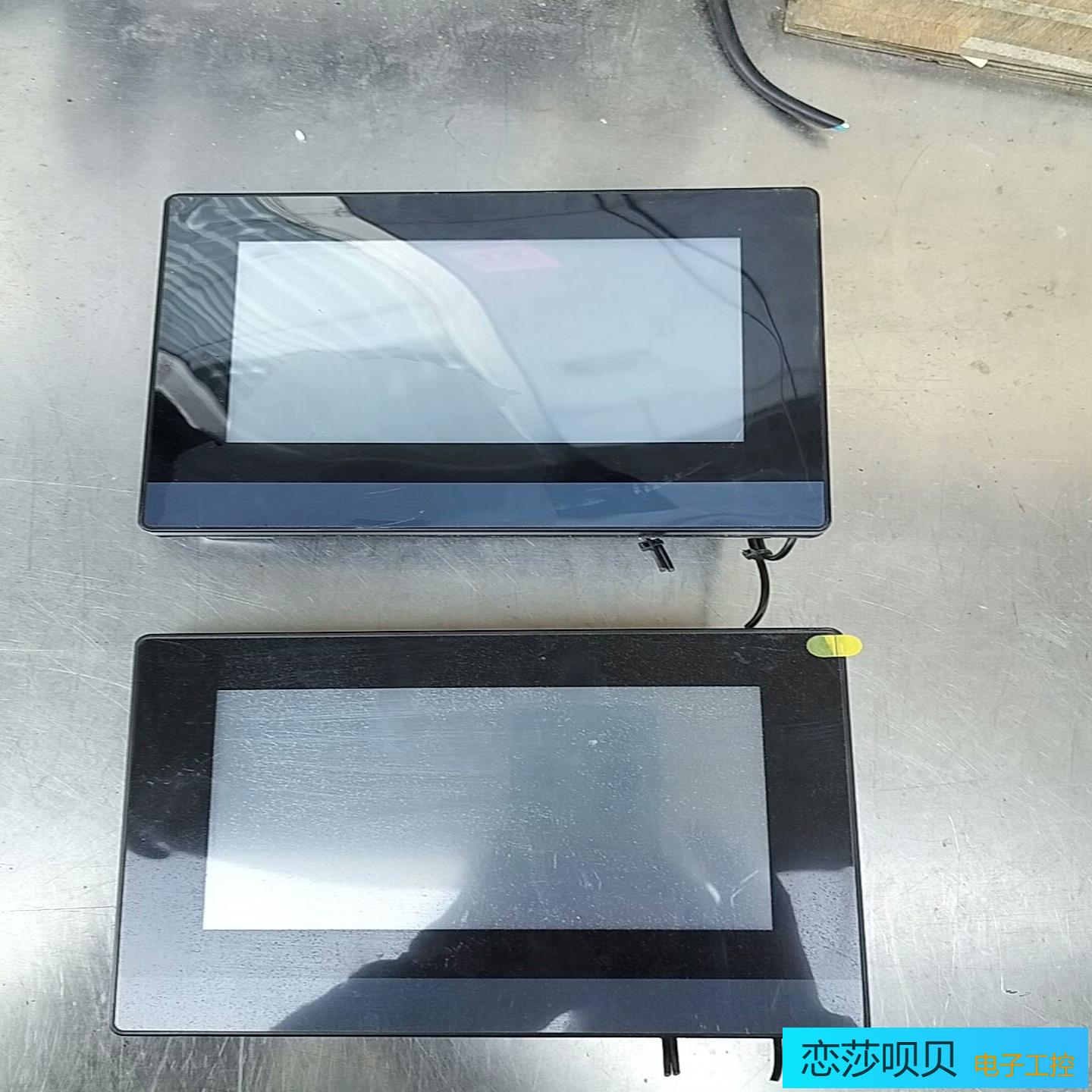 繁易触摸屏FE6070C—B    FE4070M