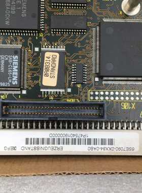 /6ES 7090变频器CUVC板 6E~询价