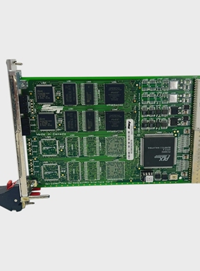 APPLIEDMATERIALS0190-08680SST-DNP-CPCI-3U-2-NCDEVICENET