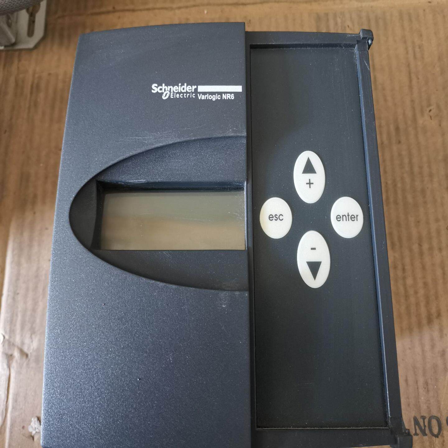 施耐德 varlogic NR6 K0923162询价