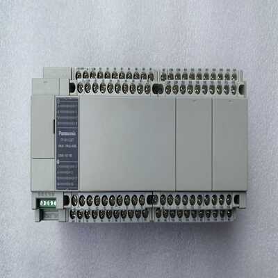松下PLCFP-XHC60T主机--议价商品