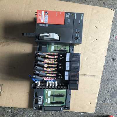 三凌PLC、A172SHCPUN、一套成色如图功能、议价询价