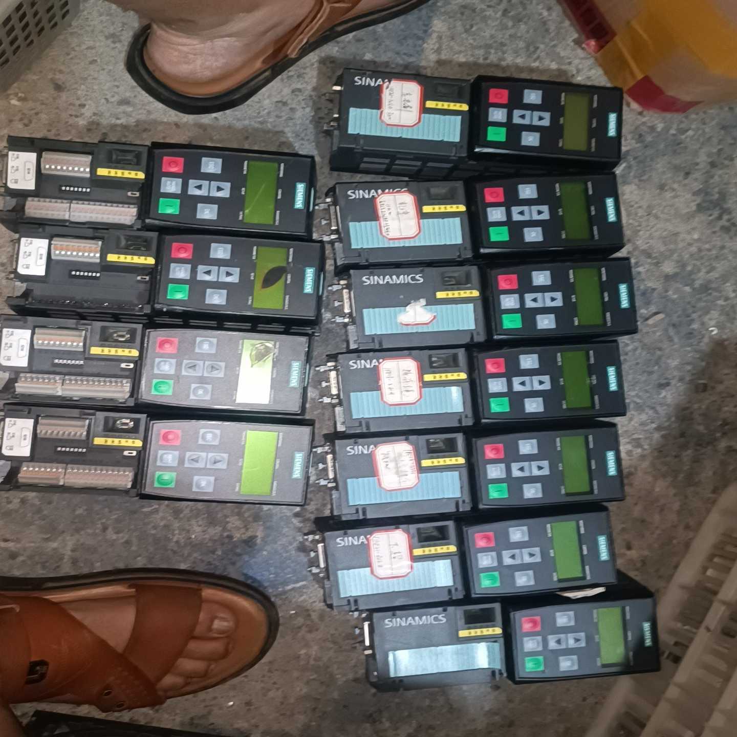 议价cu250s62460b2拆机功能包好适用