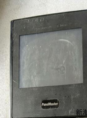 拆机PanelMaster触摸屏GK043－WST10G议价商品
