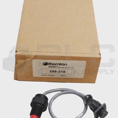 Neu THORNTON 298218 Resistivity Sensor
