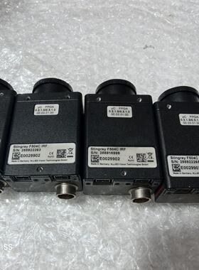 ALLIEDStingrayF504CIRF工业相机--议价商品
