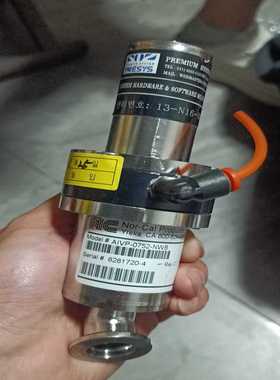 议价美国Nor-CalProducts真空角阀AIVP-