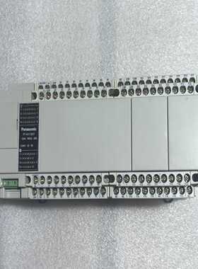 全新松下PLC控制单元AFPXHC60T-F--议价商品