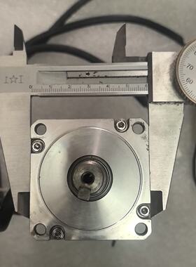 雷赛200W伺服电机ACM6002L2G带刹车，成色如图，功--议价商品