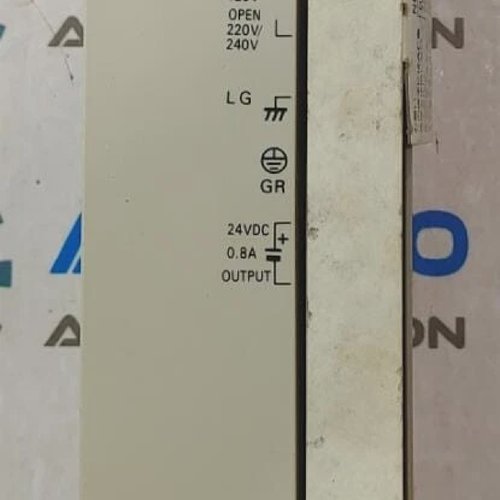 Neuf Omron C500PS222E 3G2A5PS222E IO Puissance Unit PS2223 S