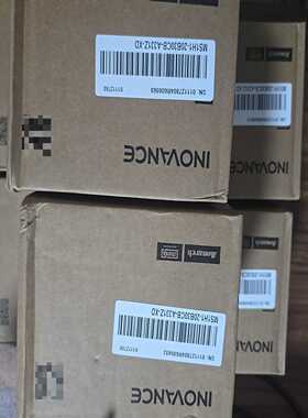 汇川电机MS1H1-20B30CB-A331ZXD加询价