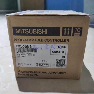 三菱FX1N24MRDSMTFX1N40MTDS议价