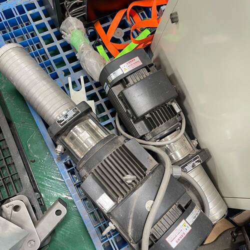 询》GRUNDFO格兰富MG112MB228FT130C多级