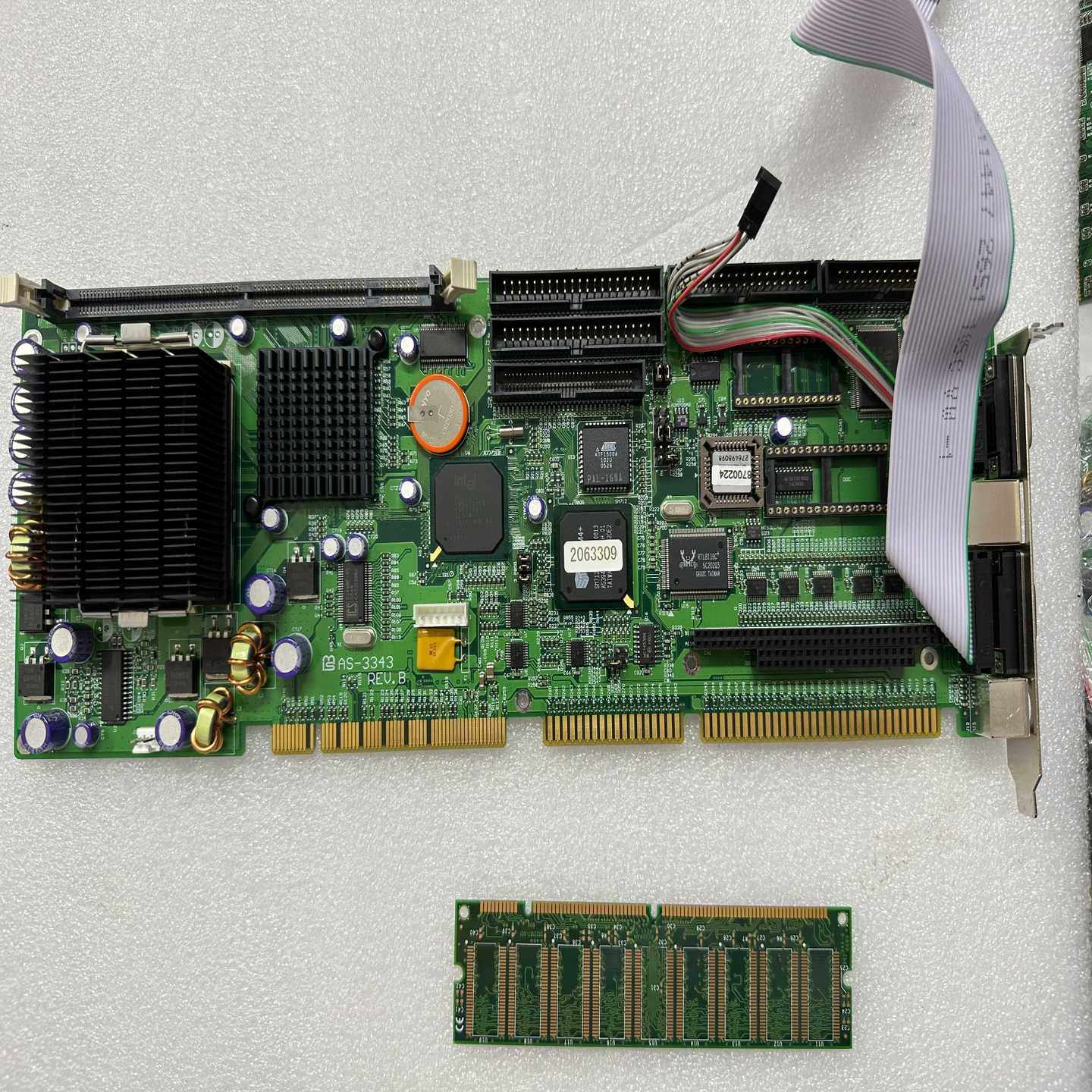 住友主板：AS-3343REV.B询价