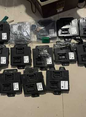 长城哈弗H6哈弗H5车身控制器BCM，型号3600100XJ--议价商品