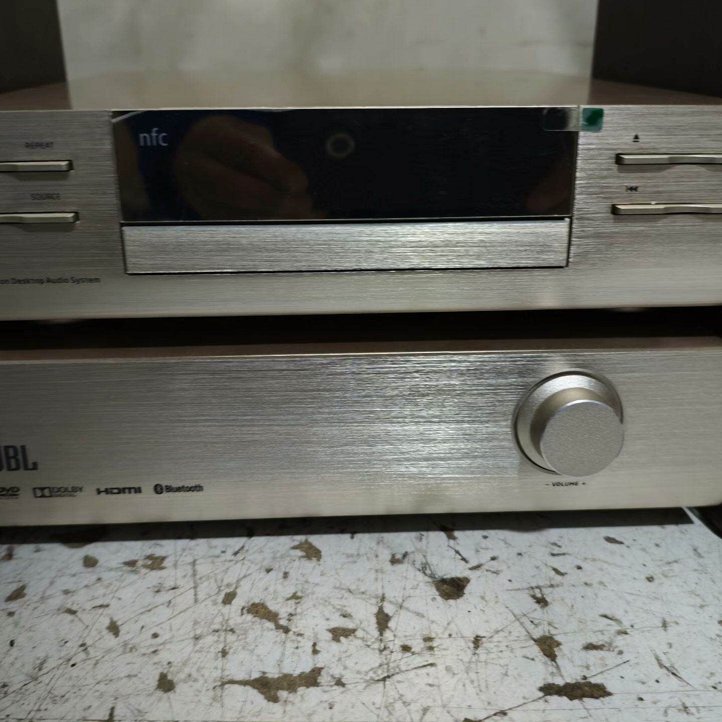 JBL-MS802  hifi蓝牙组合音响一套送原配遥控器/--议价商品